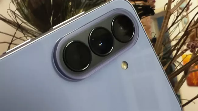 Samsung Galaxy A57 5G