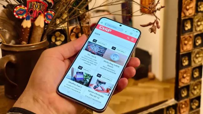 Samsung Galaxy A57 5G