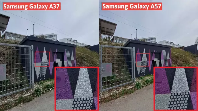 Samsung Galaxy A57 5G