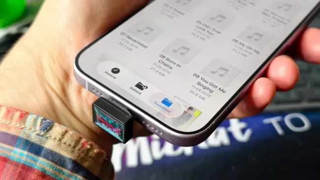 Sandisk Extreme Fit USB-C