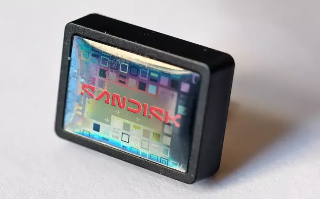 Sandisk Extreme Fit USB-C