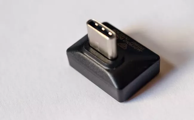 Sandisk Extreme Fit USB-C