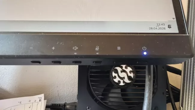 Viewsonic VG2741V-2K