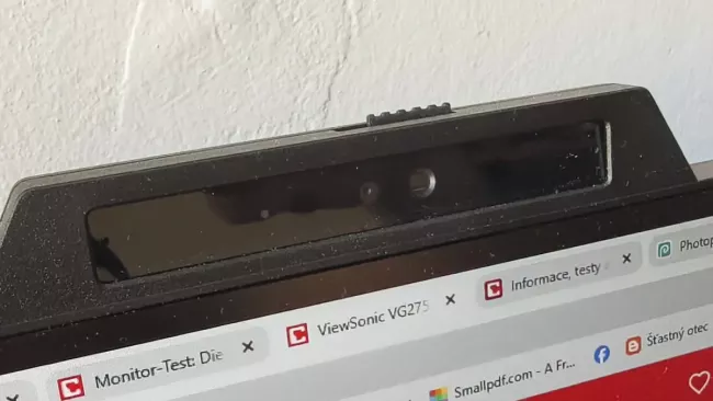 Viewsonic VG2741V-2K