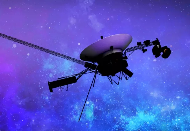 Voyager 1