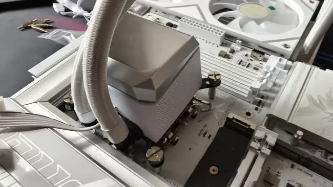 XPG Mars 980 Blade 2TB