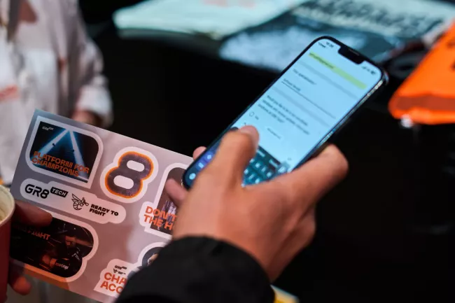 AI místo hype: v GR8 Tech pomáhá s architekturou, prototypy i nudným boilerplate