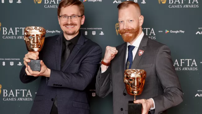 Kingdom Come: Deliverance II se konečně dočkalo! Česká hra získala prestižní ocenění za nejlepší příběh