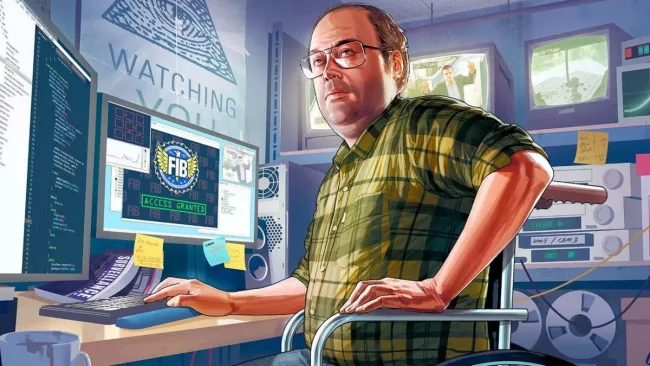 GTA V