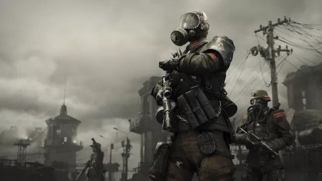 Návrat do zmaru postnukleární Moskvy. Metro 2039 neztrácí nic ze své DNA