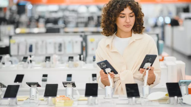 Vybrali jsme telefony, které momentálně pořídíte za výhodné ceny.