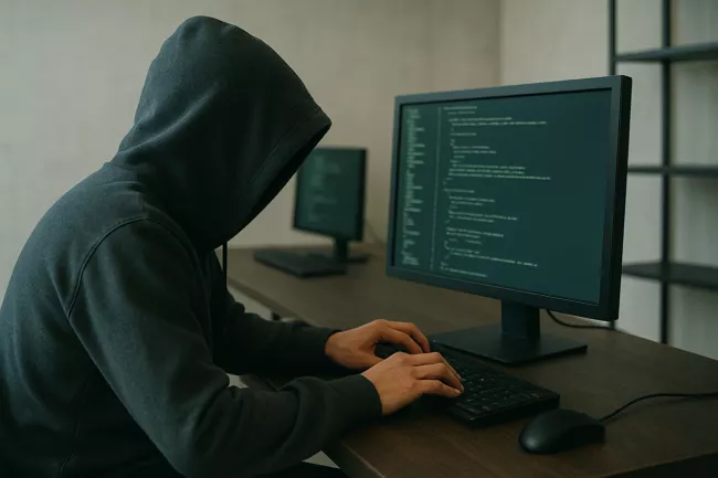 Operation Masquerade