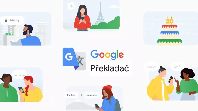 Překladač