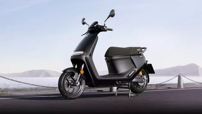 Segway eScooter E300SE