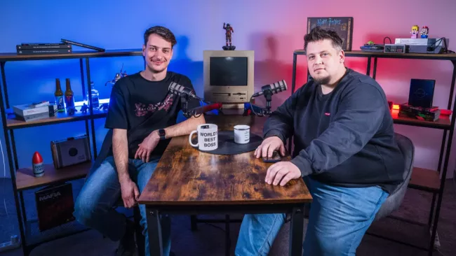 Escape #4: Konečně jsme našli hru, kvůli které se vyplatí mít PlayStation