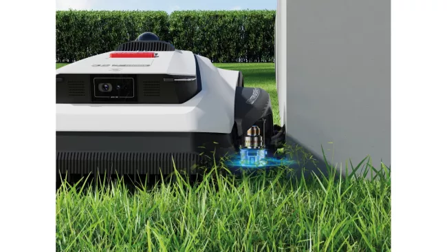 Ecovacs