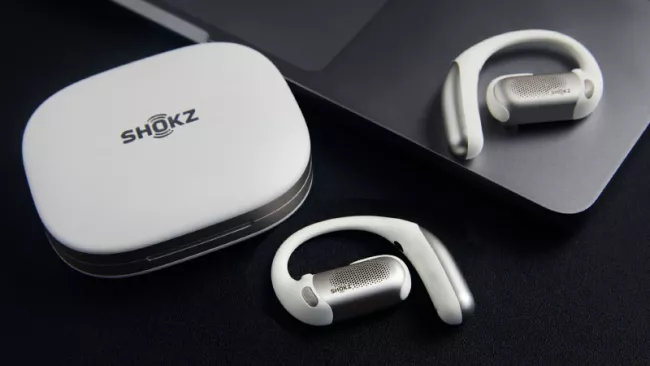 Srovnávací test open-ear sluchátek