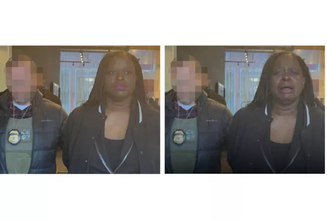 Deepfake