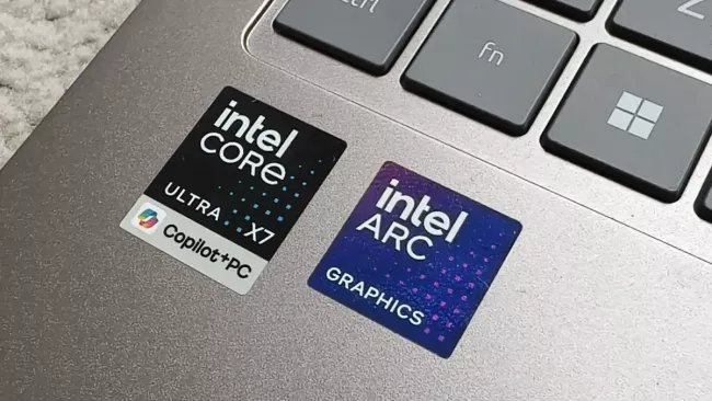 Acer Swift 16 AI