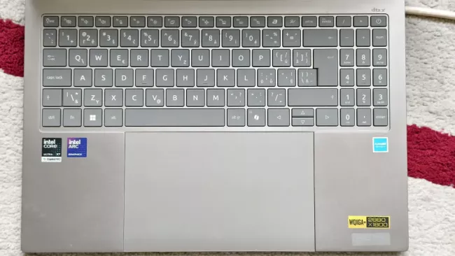 Acer Swift 16 AI