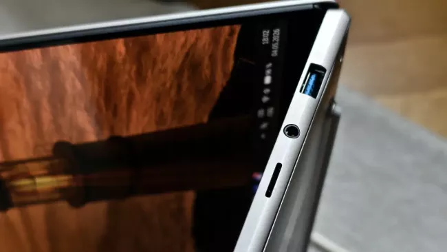 Acer Swift 16 AI