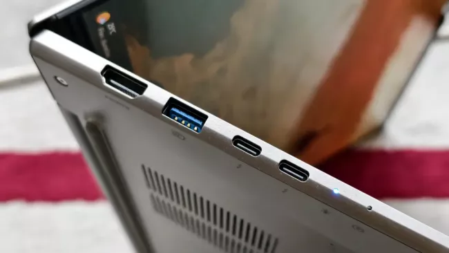 Acer Swift 16 AI