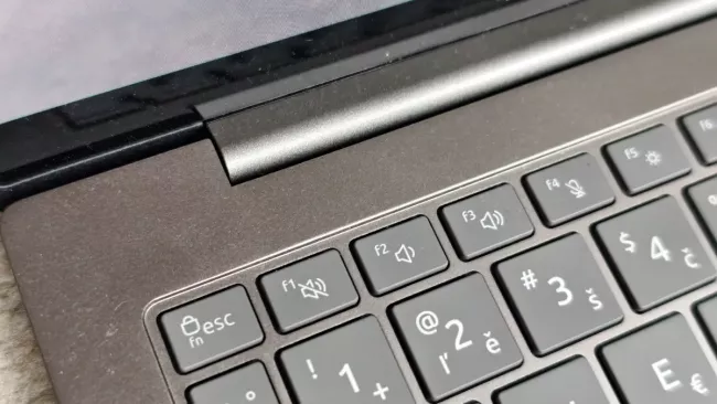 Acer Swift 16 AI