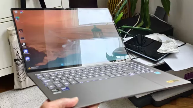 Acer Swift 16 AI