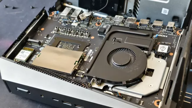 Asus ROG GR70