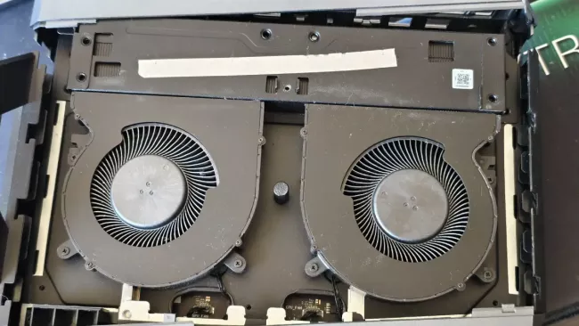 Asus ROG GR70