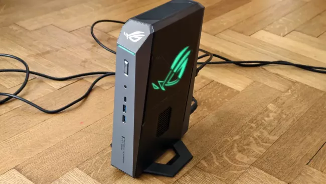 Asus ROG GR70