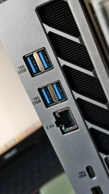 Asus ROG GR70