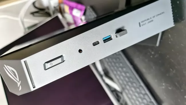 Asus ROG GR70