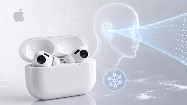 AirPods