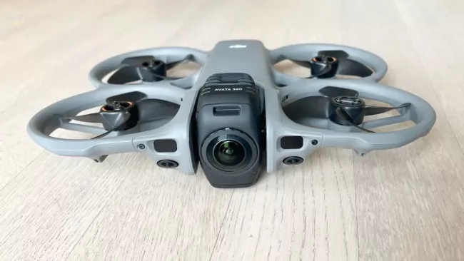 DJI Avata 360 