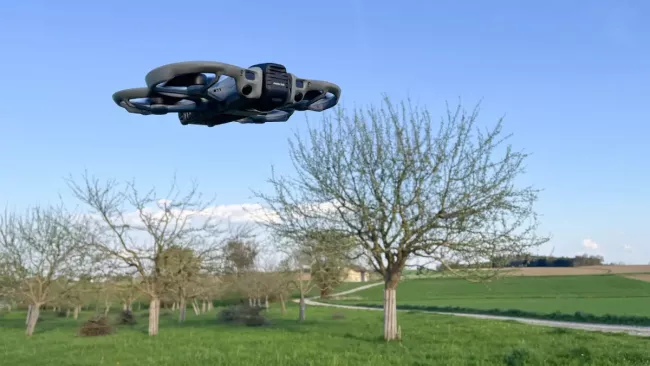 DJI Avata 360 