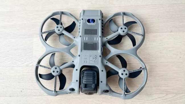 DJI Avata 360 
