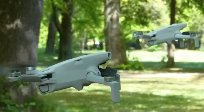 DJI Lito X1