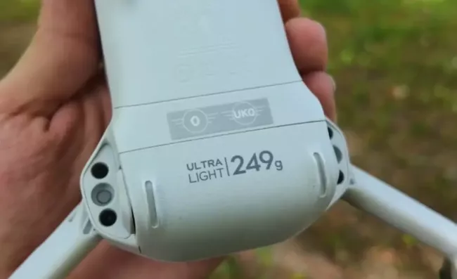 DJI Lito X1