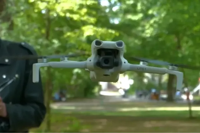DJI Lito X1