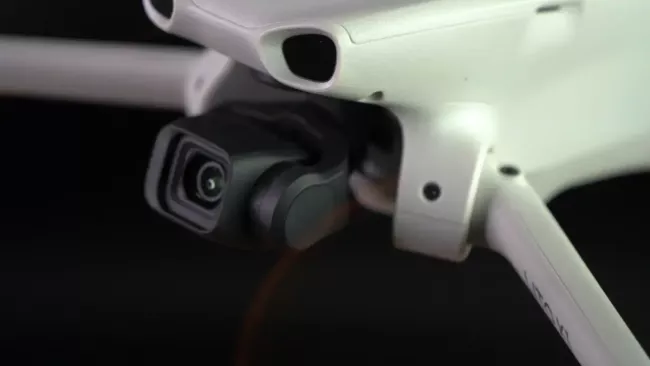 DJI Lito X1