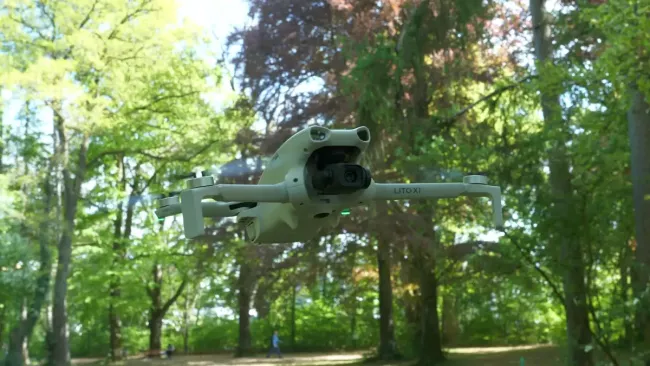 DJI Lito X1