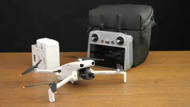 DJI Lito X1