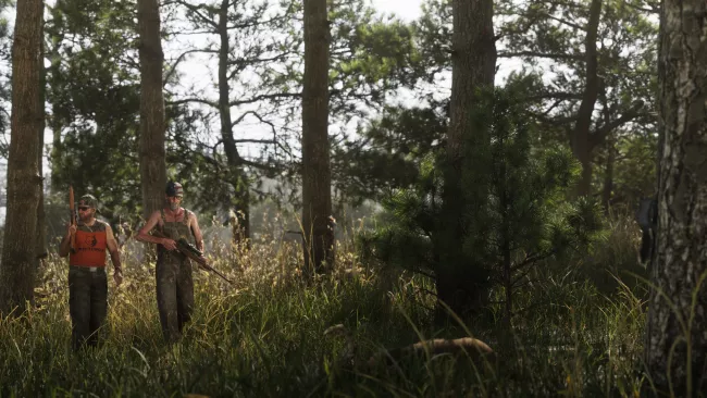 Další částí státu Leonida v GTA 6 je národní park Mount Kalaga.