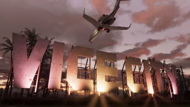 Hlavním dějištěm GTA 6 je ikonické Vice City, které je inspirované městem Miami na Floridě.