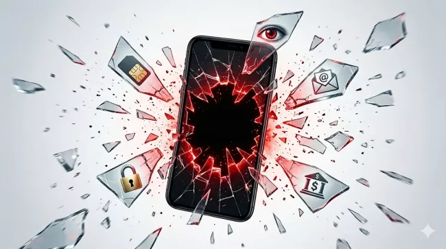 Telefonní číslo