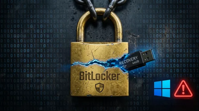 Bitlocker