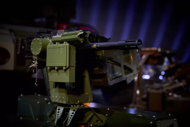 Ve Vyškově vznikne elitní tým pro testování moderních technologií v české armádě.