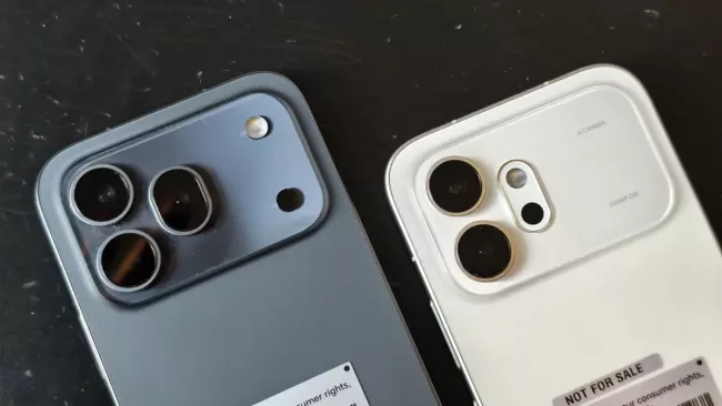 Honor 600 Pro