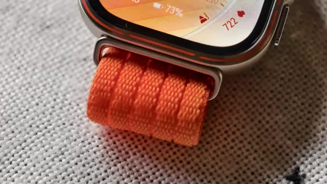 Huawei Watch Fit 5 Pro 